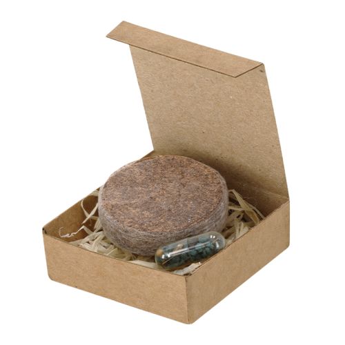 Plantbart sæt - Bild 2